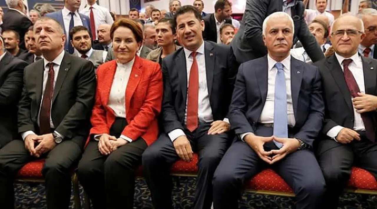 Oğan Akşener'in Yeni Partisine Katılacak mı?