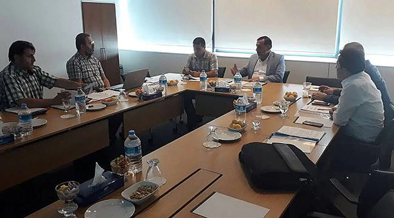 Öz Taşıma İş Sendikası Büyümeye Devam Ediyor