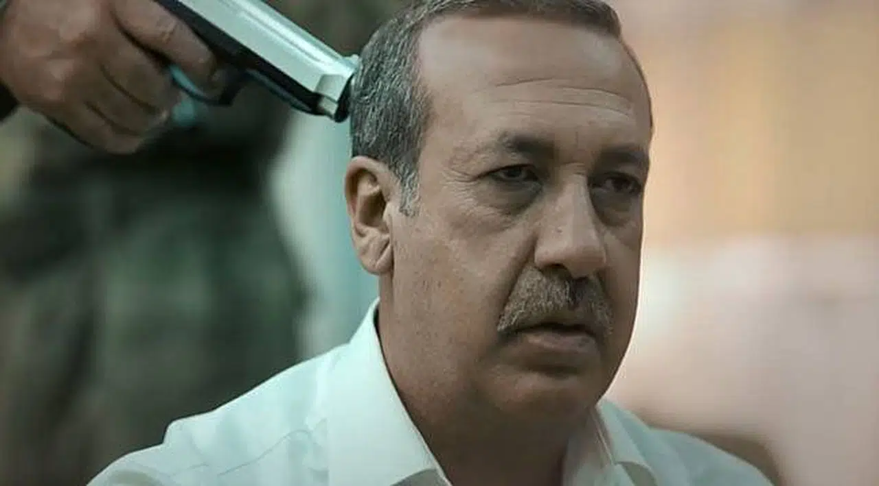 Reis ve Uyanış Filmlerinin Yapımcısı Tutuklandı