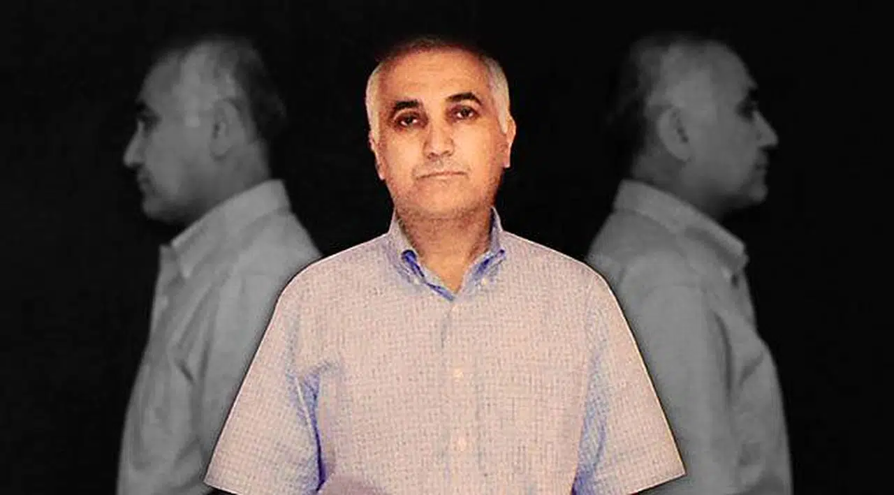 Adil Öksüz: Bana Bir Şey Sormayın Buralardan Gidiyorum