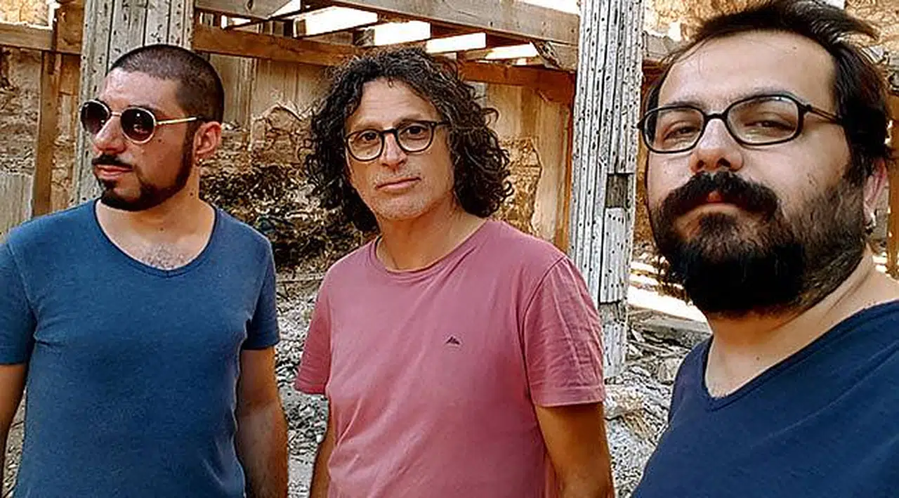 Serdar Ateşer Big Band Çeşme ve Selçuk'ta