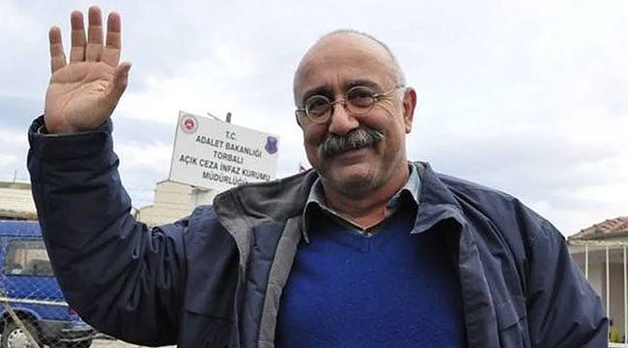 Sevan Nişanyan Hakkında Yakalama Kararı!