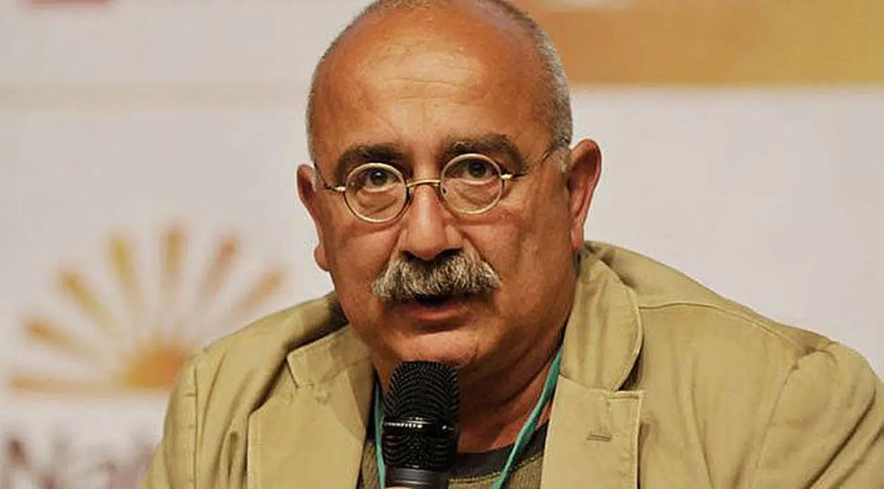 Sevan Nişanyan: Devlet Parama El Koydu