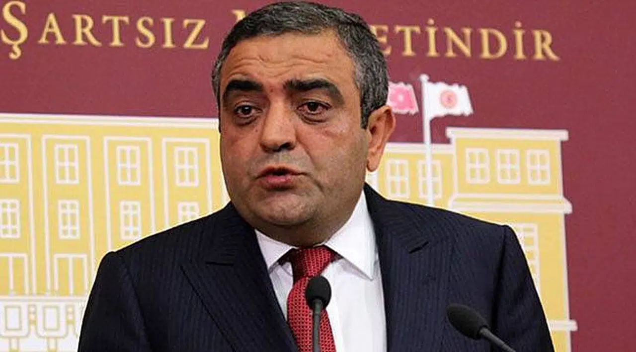 Tanrıkulu'ndan Erdoğan'a SİHA Yanıtı: Suçluluk Telaşı Olmasın!