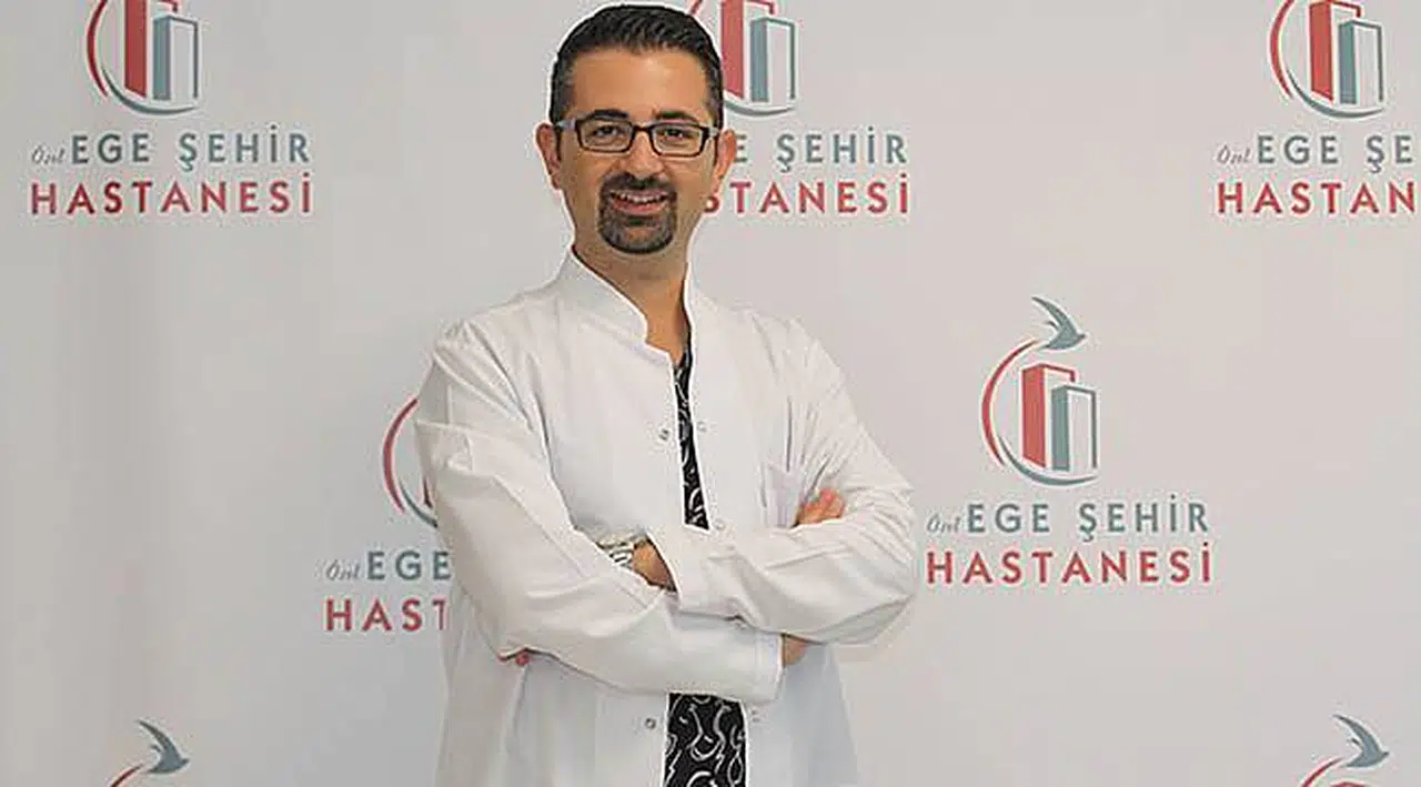 Türkiye'nin En Büyük Sağlık Sorunu: Obezite