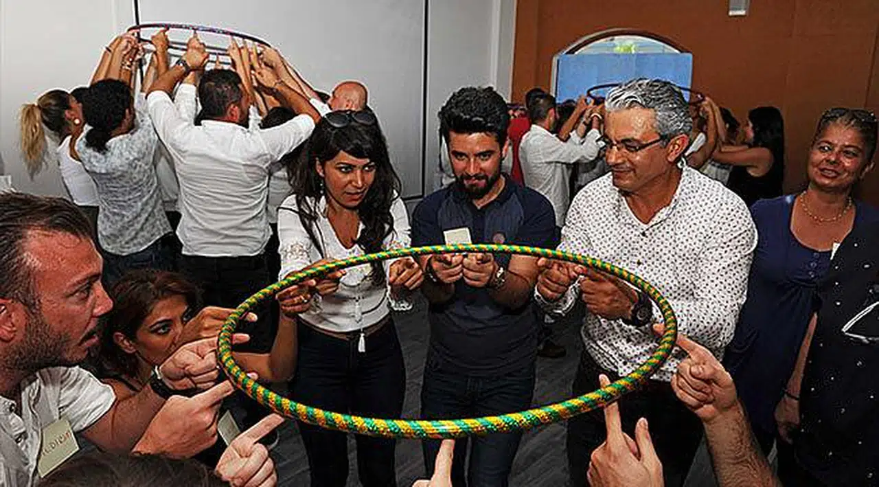 Türkiye’nin İlk ‘Evrensel Çocuk Müzesi’ Gün Sayıyor