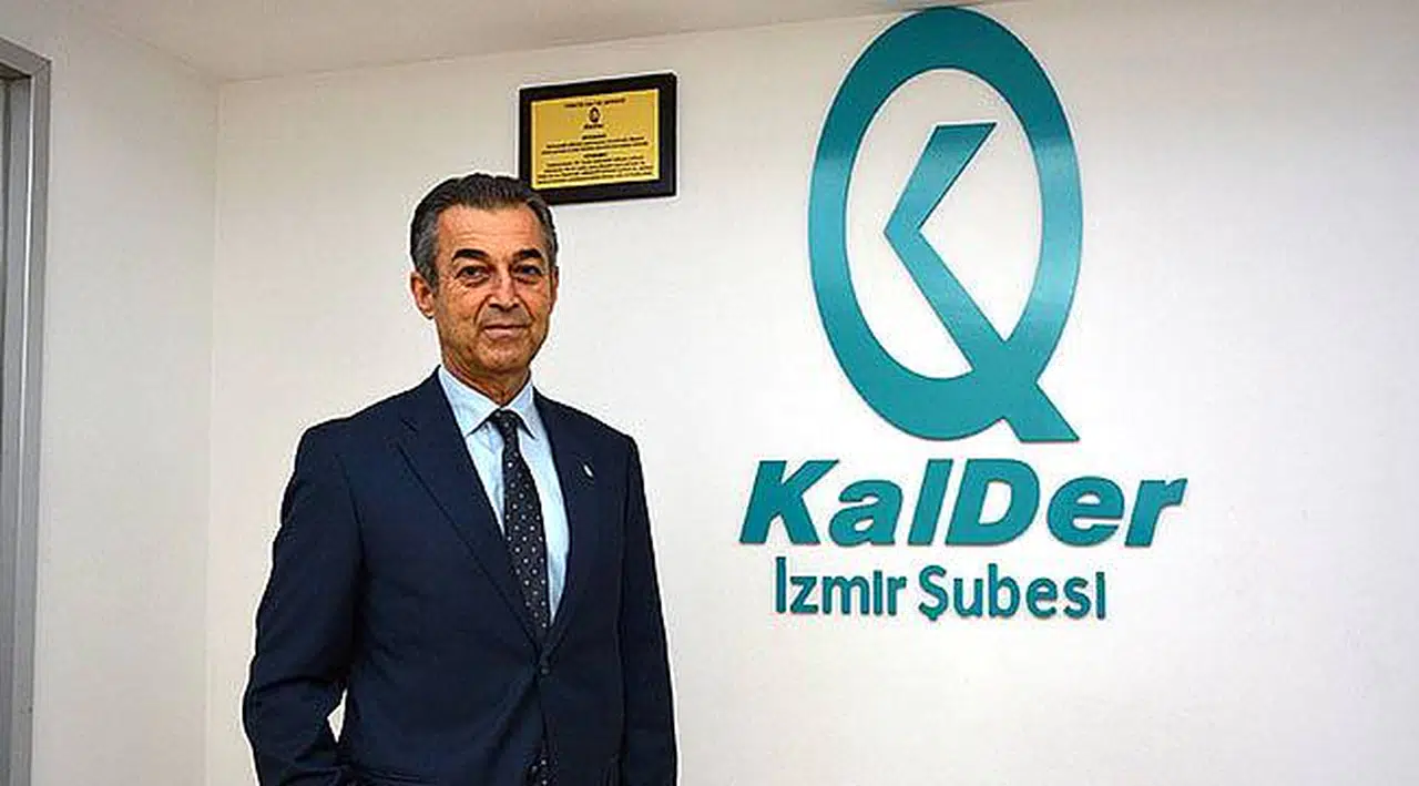 Ülkemizde Eğitim ve Kalite Bilinci Yaygınlaşmalı...