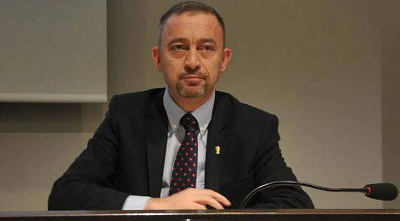 Ümit Kocasakal'dan Adalet Yürüyüşü'ne Suçlama