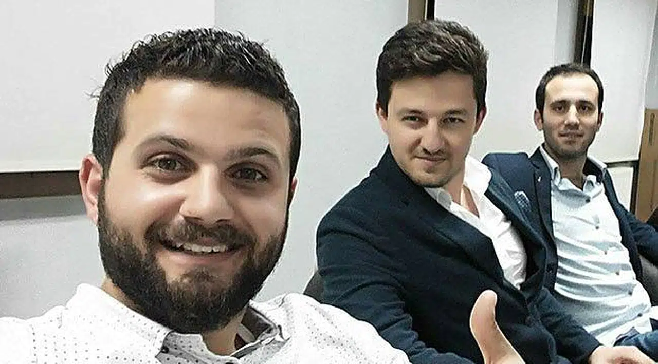 Üniversite Tercihine Teknolojik Destek