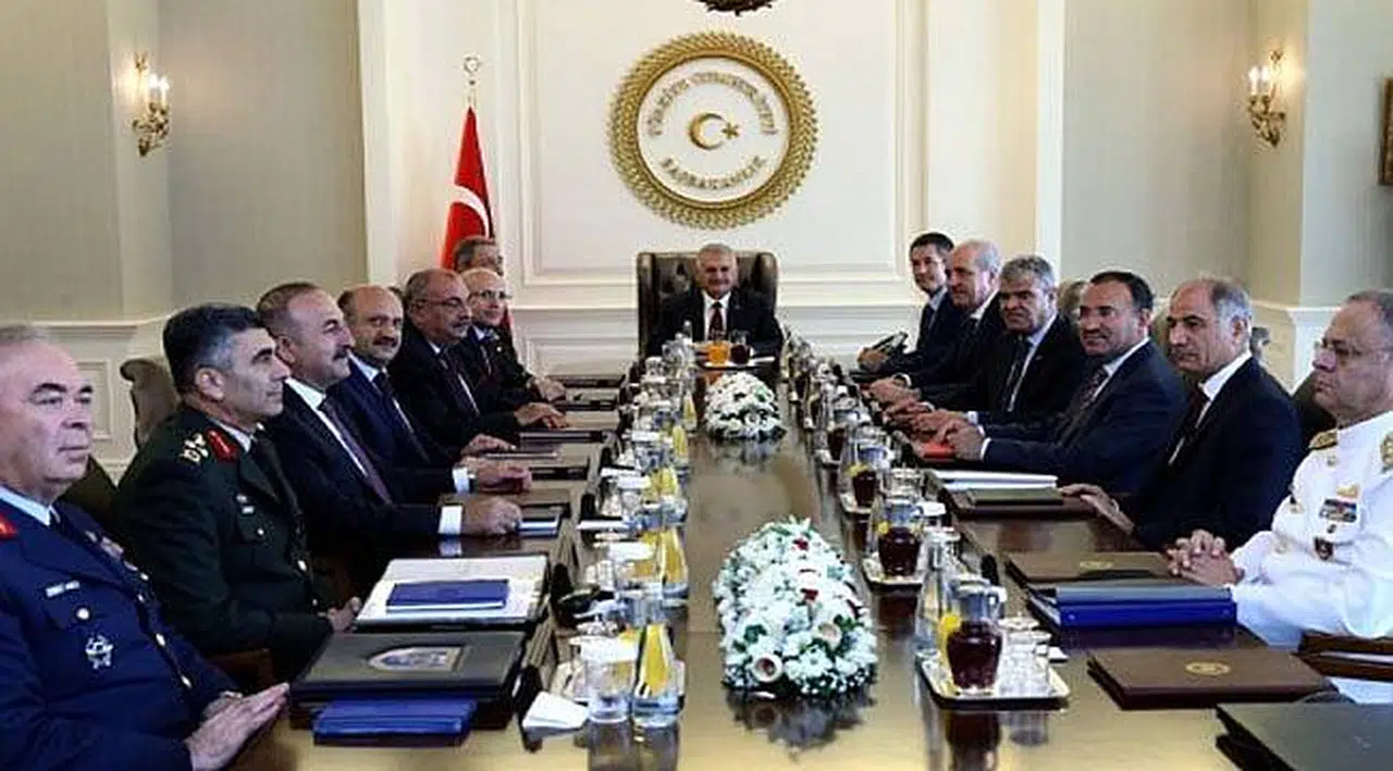 YAŞ Tarihi Belli Oldu!