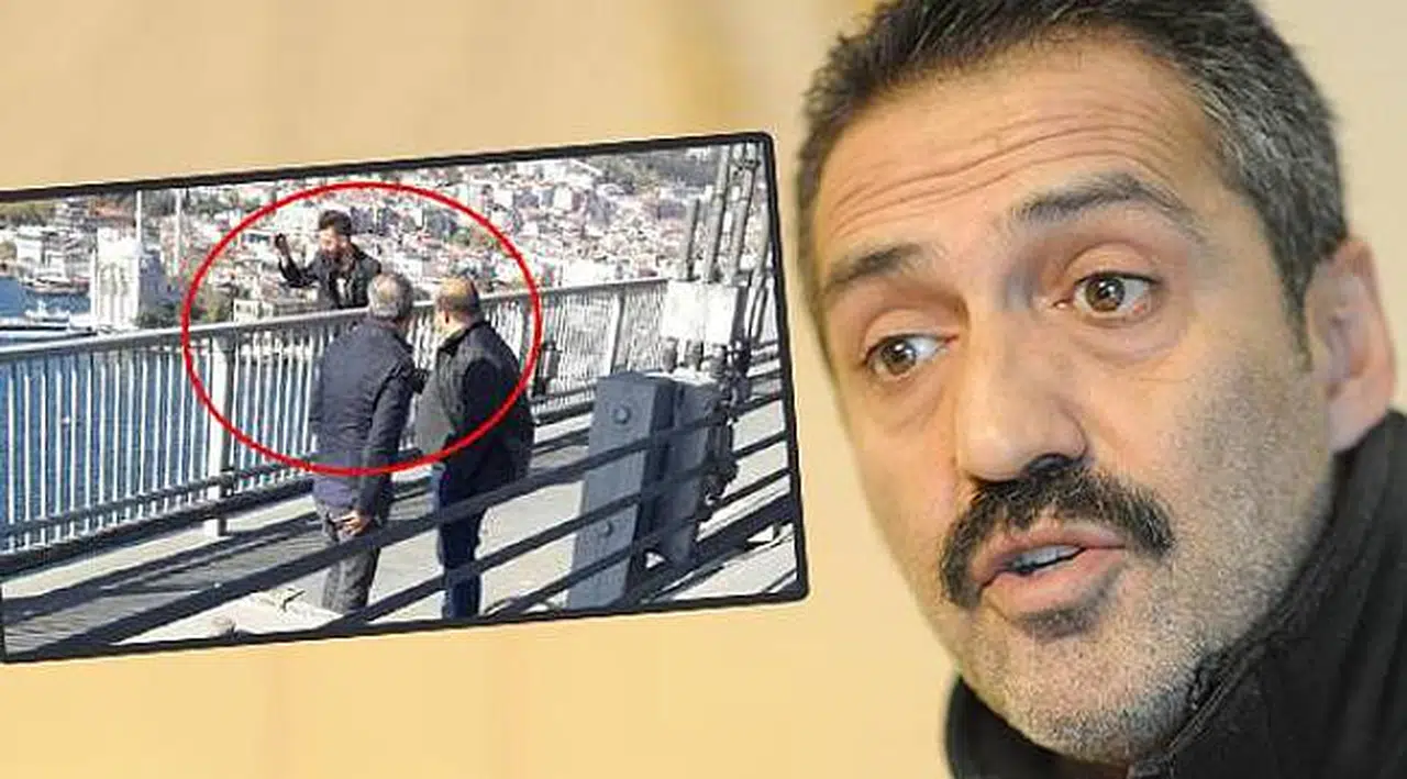 Yavuz Bingöl'ün İntihar Etmekten Vazgeçirdiği Genç Dava Açtı