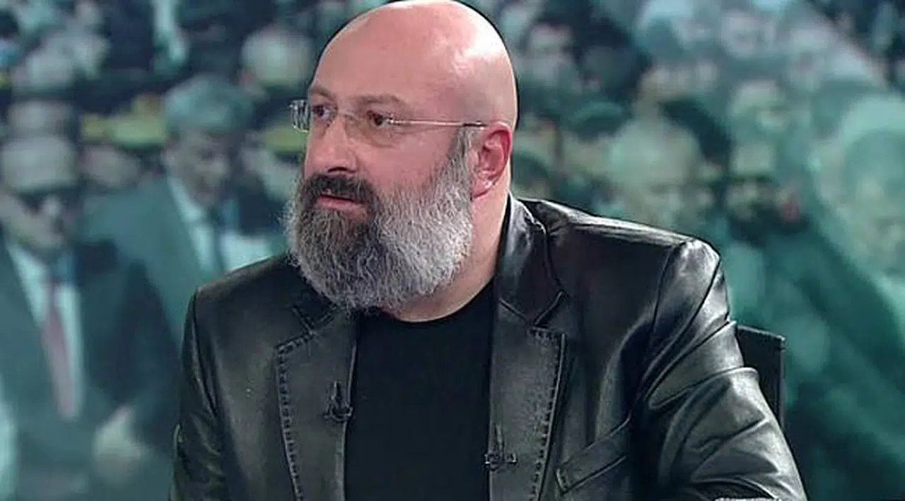 Yeni Şafak'tan Ayrılan Yazardan Kılıçdaroğlu'na Uyarı