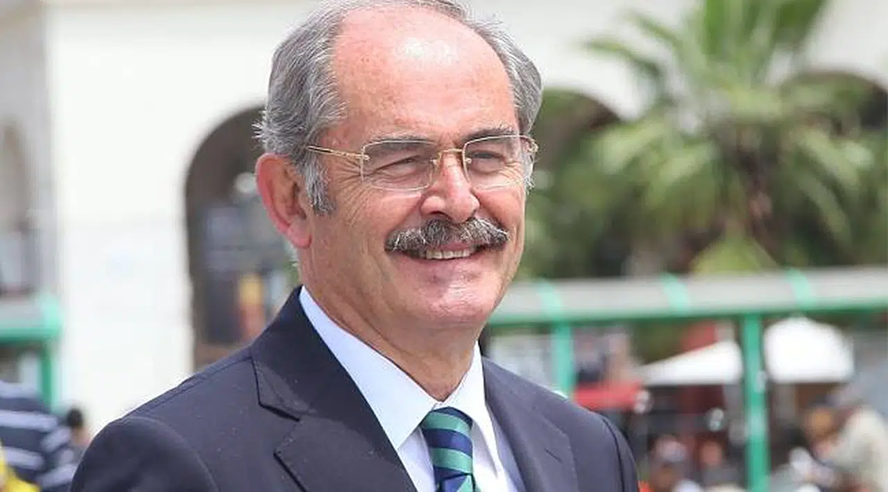 Yılmaz Büyükerşen'e Saldırıda Yeni Gelişme