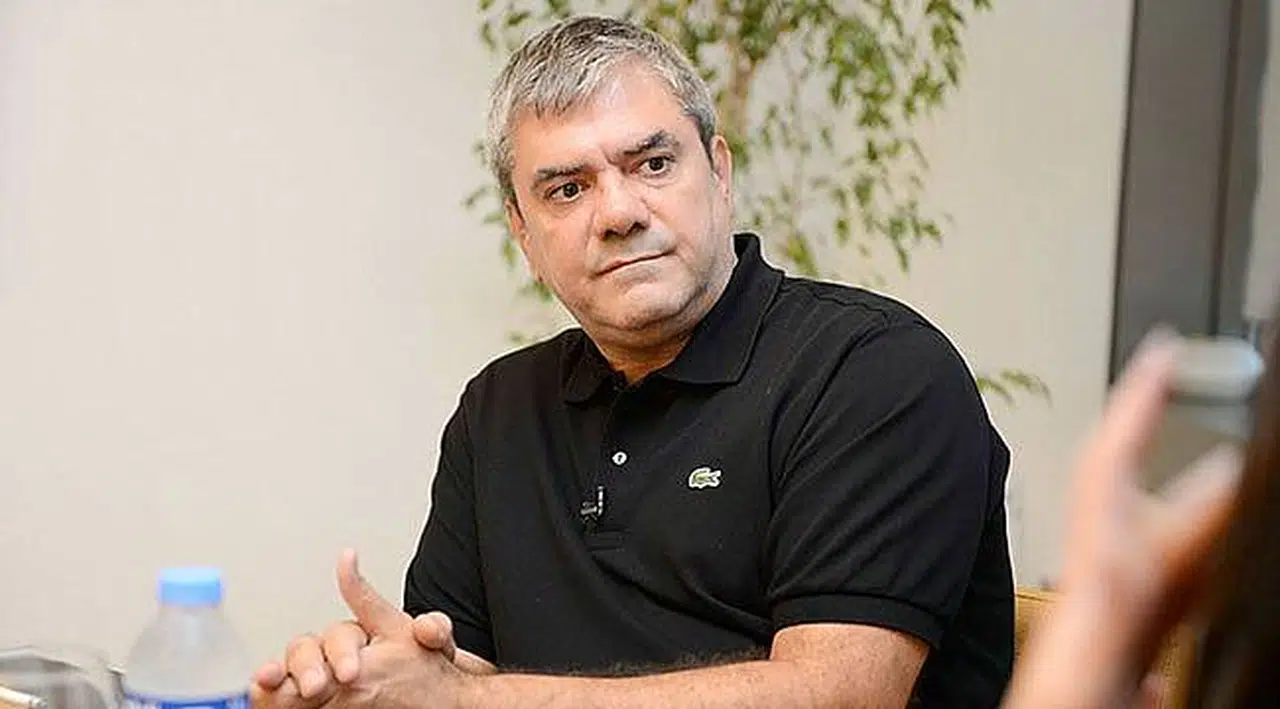 Yılmaz Özdil'den Sözcü'ye Lütfü Oflaz Tepkisi