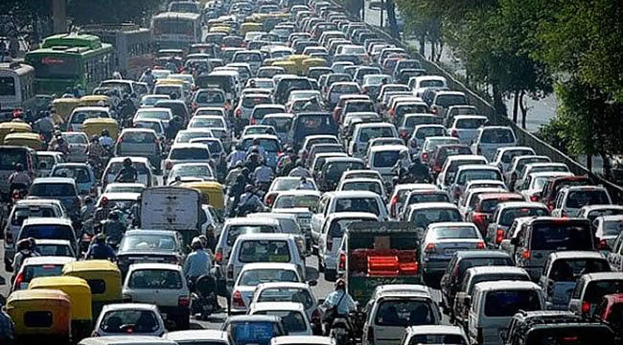 3.5 Milyon Sürücüyü Uyaracak Sistem Geliyor