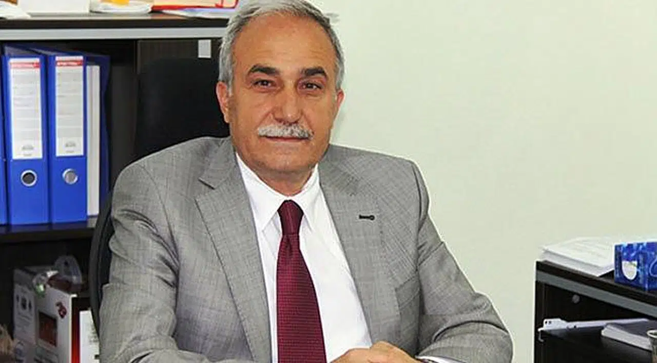 Tarım Bakanı, "O Marketlerde Ucuz Et' İçin Dolap Var mı?" Sorusunu Yanıtladı: Çikolatayı Dolaptan Almıyorsunuz...