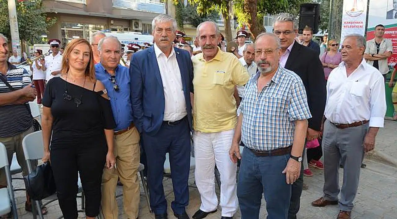 Beko’ya Vefa!