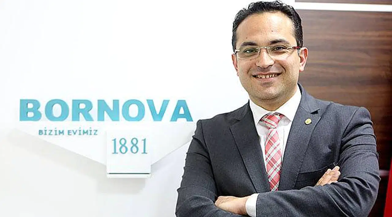 Bornova’da Temiz Enerji, Örnek Tasarruf