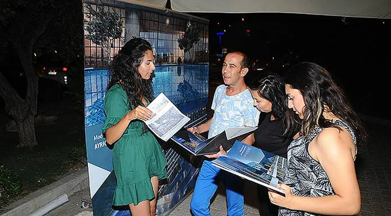 Çeşmeliler'den Flex Life'a Tam Not