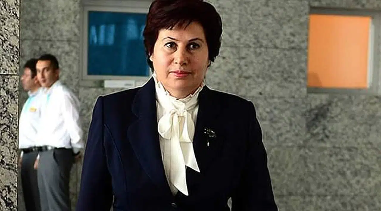 CHP'den Danıştay Başkanı'na: Cübbede İliklemek İçin İlik Arayacağına Ağzını Kilitle!