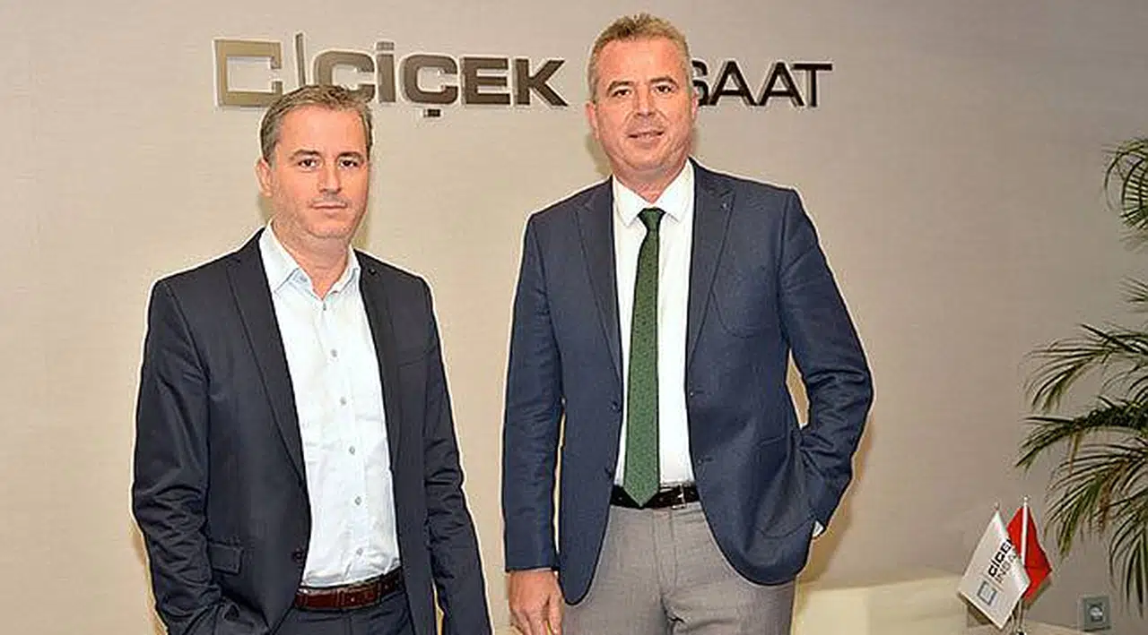 Çiçek Kardeşler'den Kentsel Dönüşüm Projesi