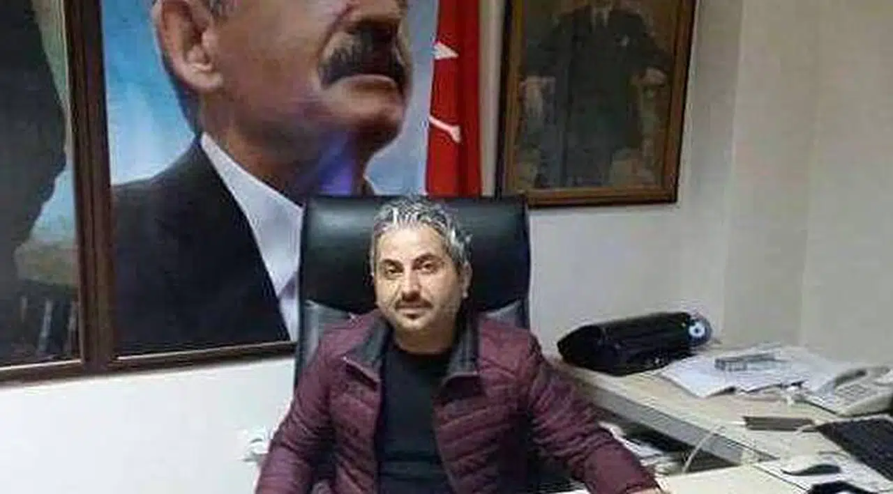 Çiğli'de Ölü Üyeye Oy Kullandırıldı İddiası Kılıçdaroğlu'na Taşındı