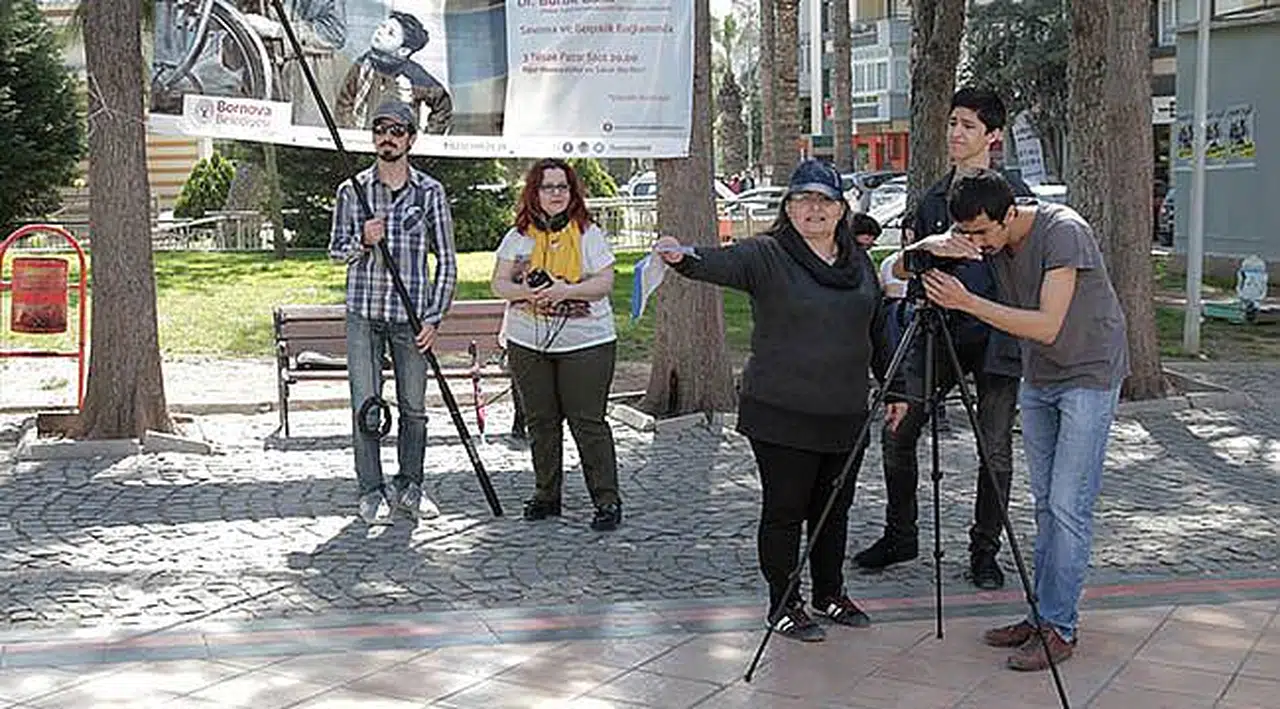 Dijital Film Atölyesi’nde Yeni Dönem Yeniliklerle Başlıyor