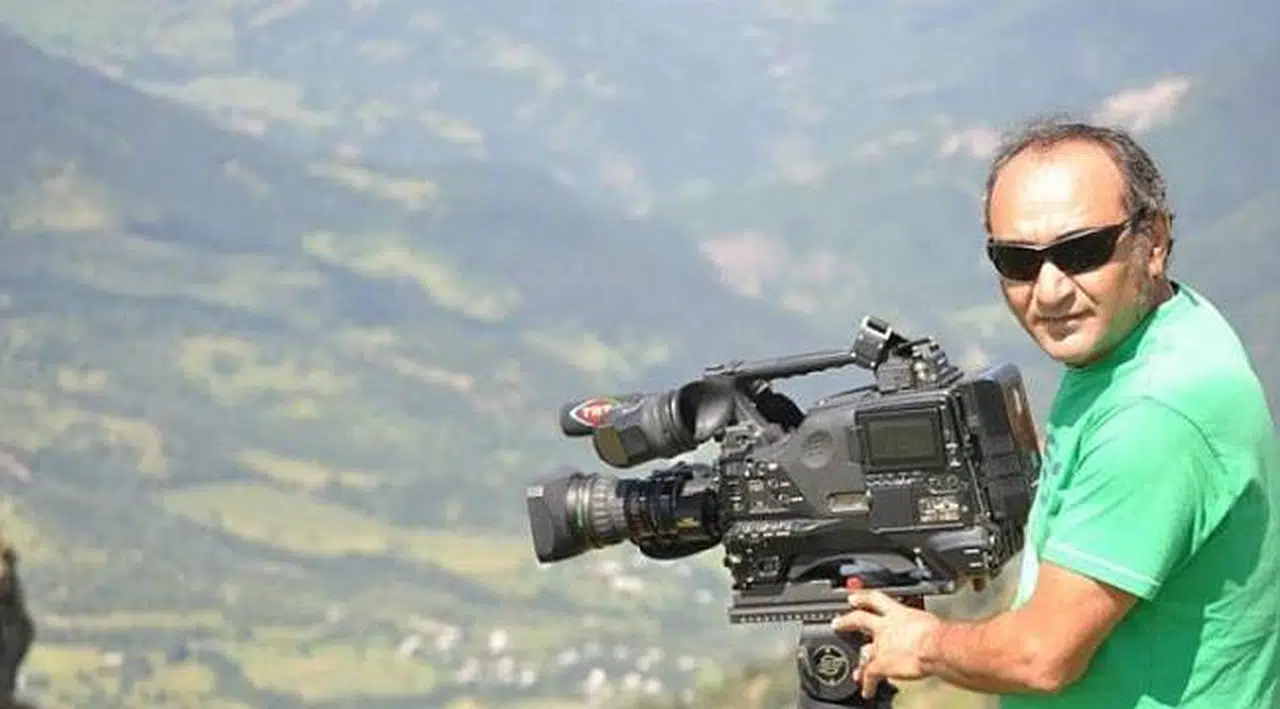 Erdoğan'a Hakaret İddiası: TRT Çalışanının Memuriyetine Son Verildi