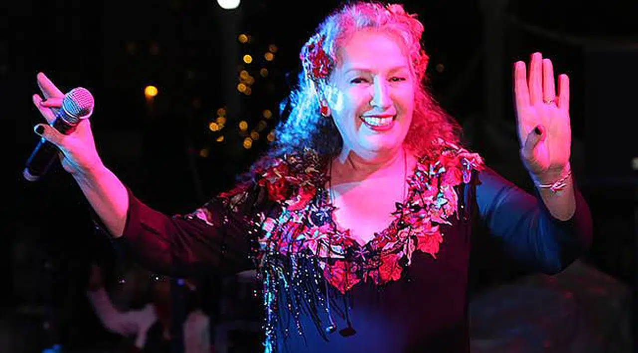 Festivalin Yıldızı ‘Suzan Kardeş’