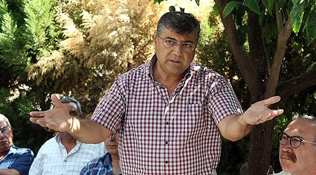 Genel Sekreter Sındır: Küskünlüklere Kırgınlıklara Yer Yok Hedef 2019