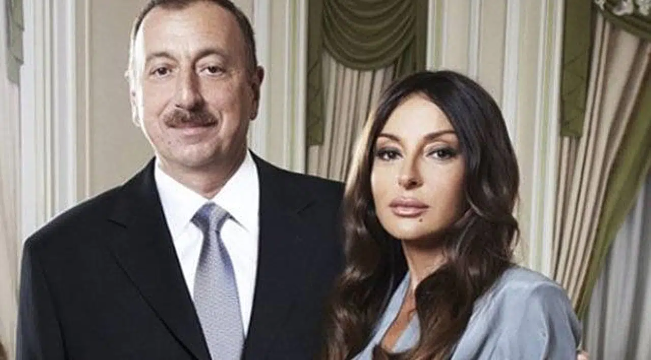 Guardian: Azerbaycan 2,9 Milyar Doları Kara Para Aklama ve Lobi Faaliyetleri İçin Kullandı