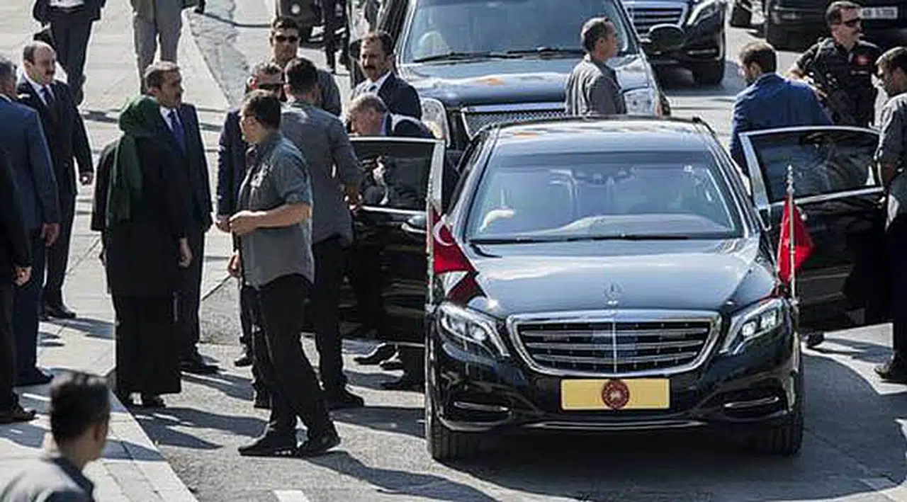 İBB'de Yeni Başkan Kim Olacak? Kritik Toplantı