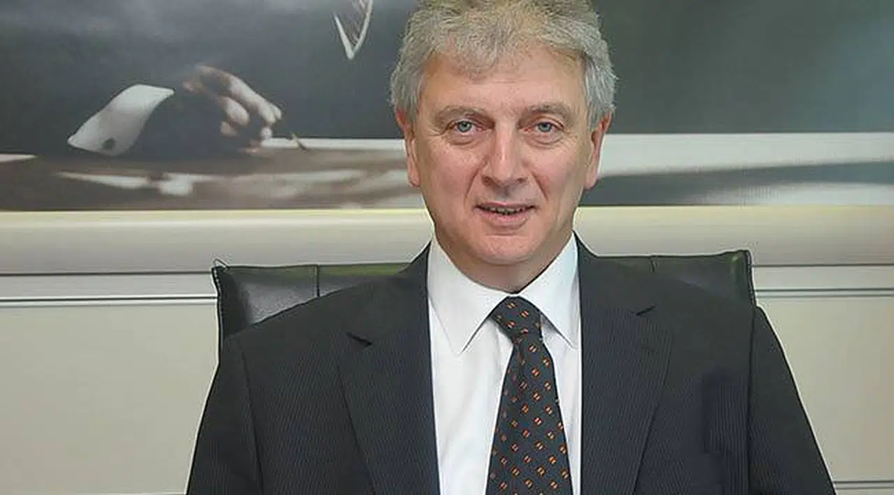 İkinci Çeyrekte Büyümeyi İhracat ve Özel Tüketim Sürükledi