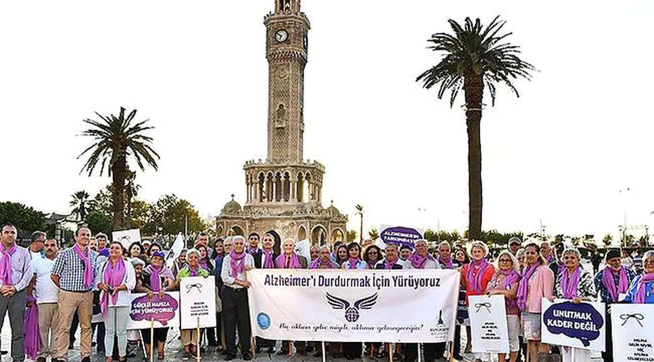 İzmir Unutmadı