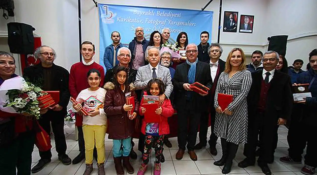 Karikatür Yarışmasında Süre Daralıyor