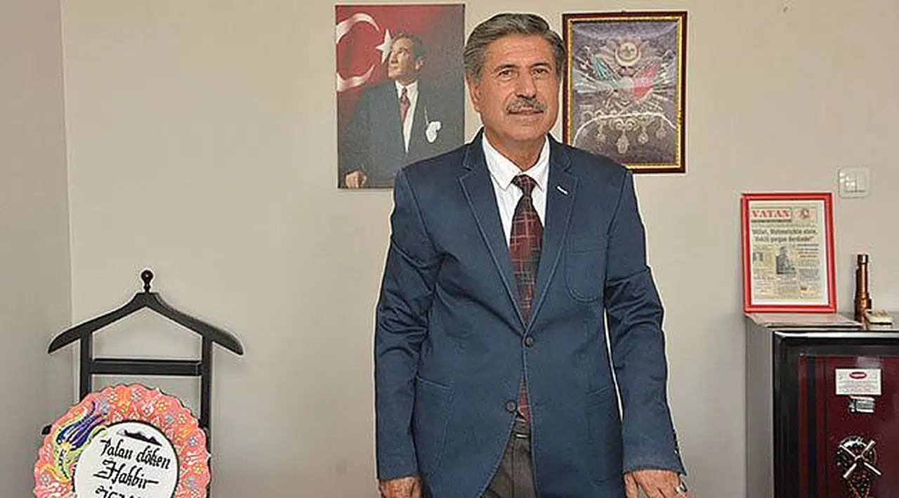 'Kentsel Dönüşümde Önceliğimiz İnsan'