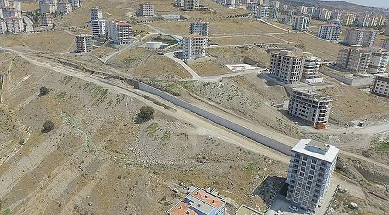 Kış Gelmeden Hazır Olacak
