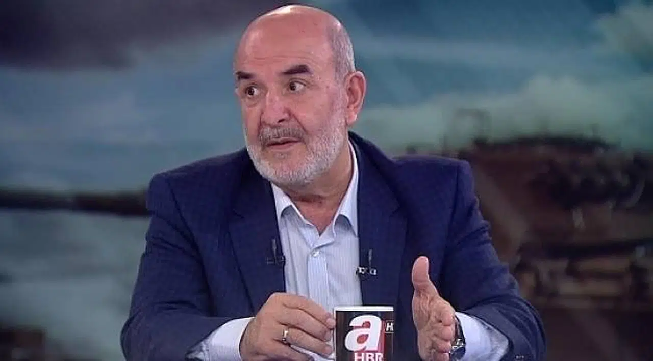 'Kol Saati' Tartışması İstifa Getirdi; Ahmet Taşgetiren, Star'dan Ayrıldı