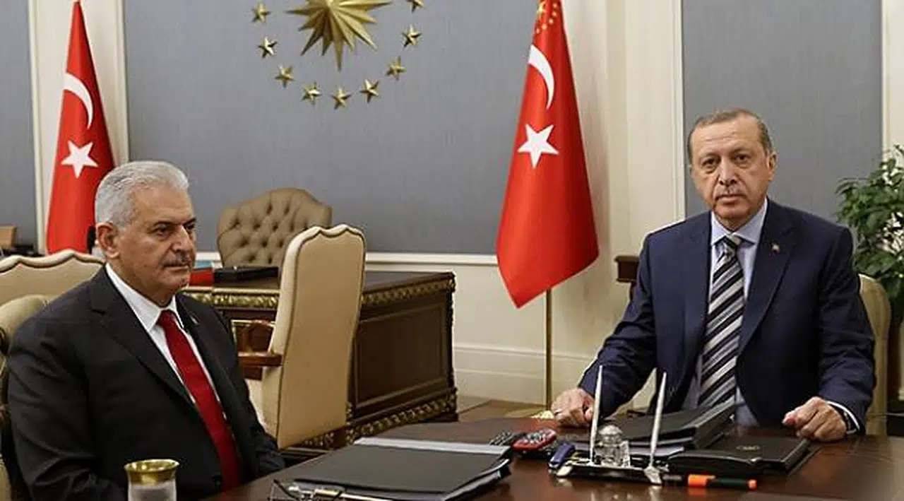 Kulis: Varlık Fonu, Erdoğan ile Yıldırım Arasındaki ‘Güç Savaşı’nı Tetikledi 