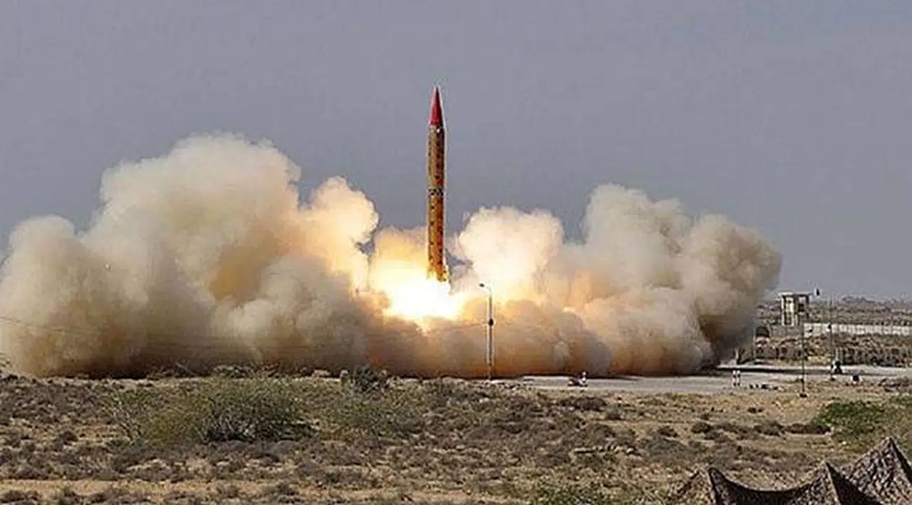 Kuzey Kore Hidrojen Bombası Denedi! 6.3 Şiddetinde Sarsıntı