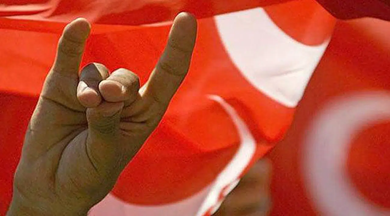 MHP'den 'Yeni Partide Bozkurt İşareti Yapılmayacak' İddiasına Yanıt