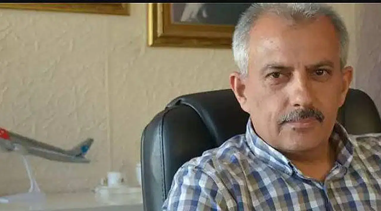 MHP Karşıyaka İlçe Teşkilatı'ndan 'Alevilik ve Hacı Bektaş-ı Veli'yi Anlamak' Konferansı