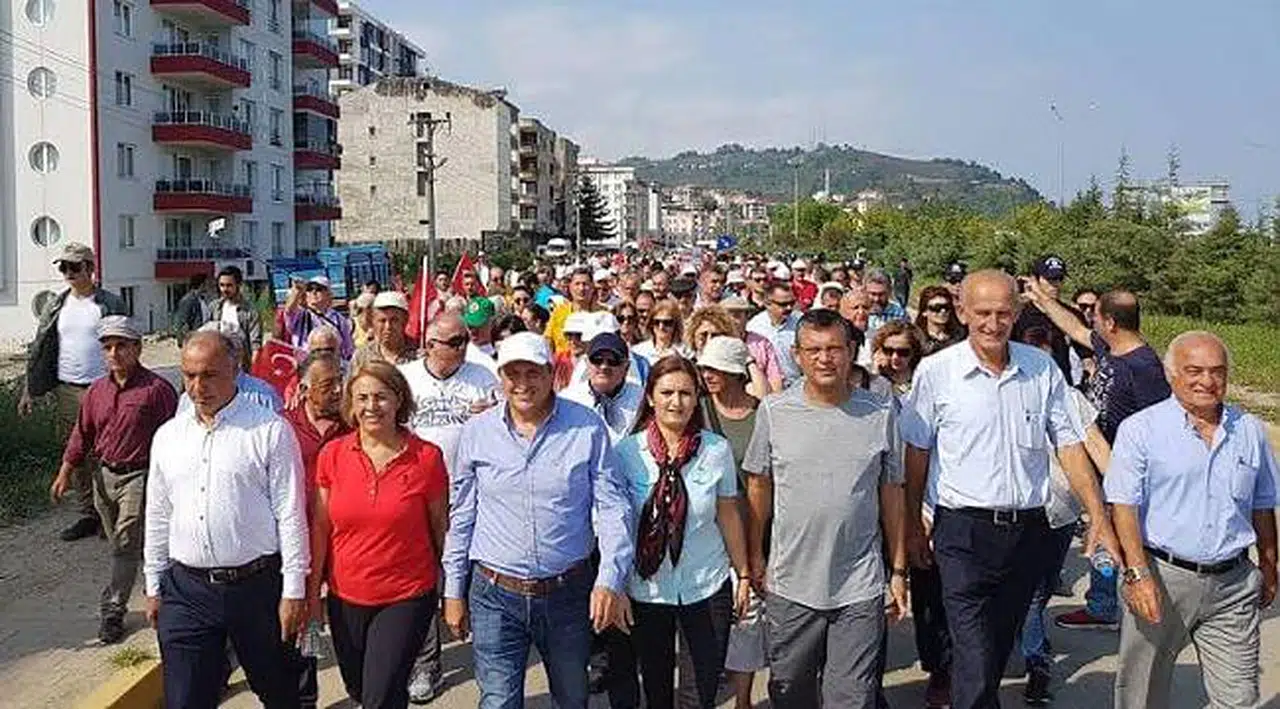 PM Üyesi Kılıç: Üretici Tek Yumruk Olup Ceza Kesecek