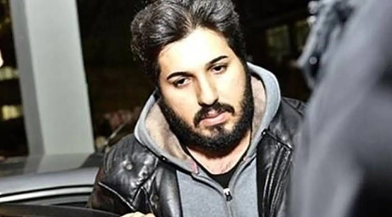 "Zarrab’ın Tanık Koruma Programı Anlaşması Bozulabilir"