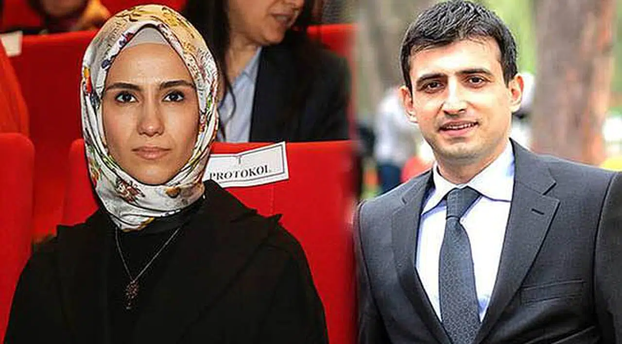 Toruna 'Aybüke' Adını Erdoğan Vermiş