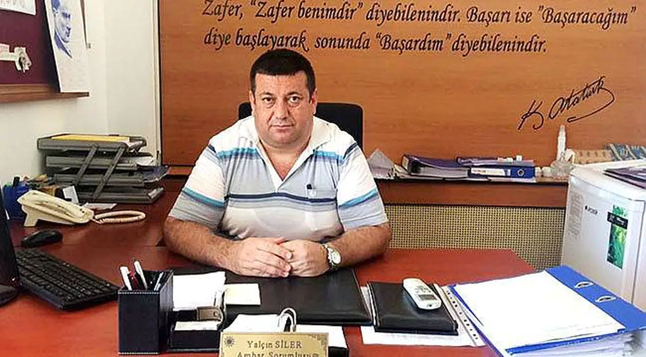 Yangında Yok Olan Zeytinköy'e Yardım Kampanyası