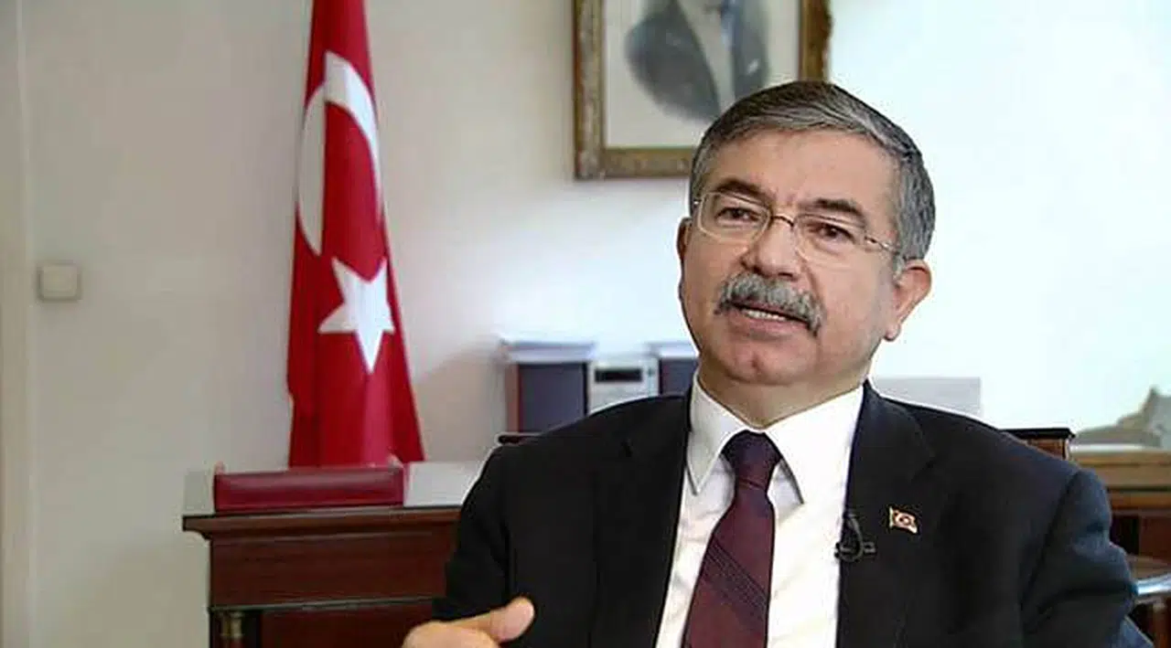 MEB,  TEOG Taslağını Yarın Bakanlar Kurulu'na Sunacak