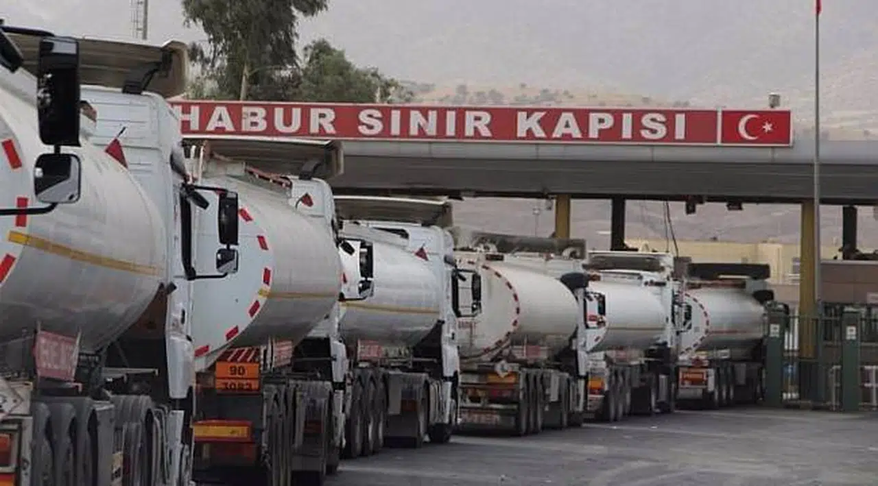 2. Kapıyı ABD Engelledi