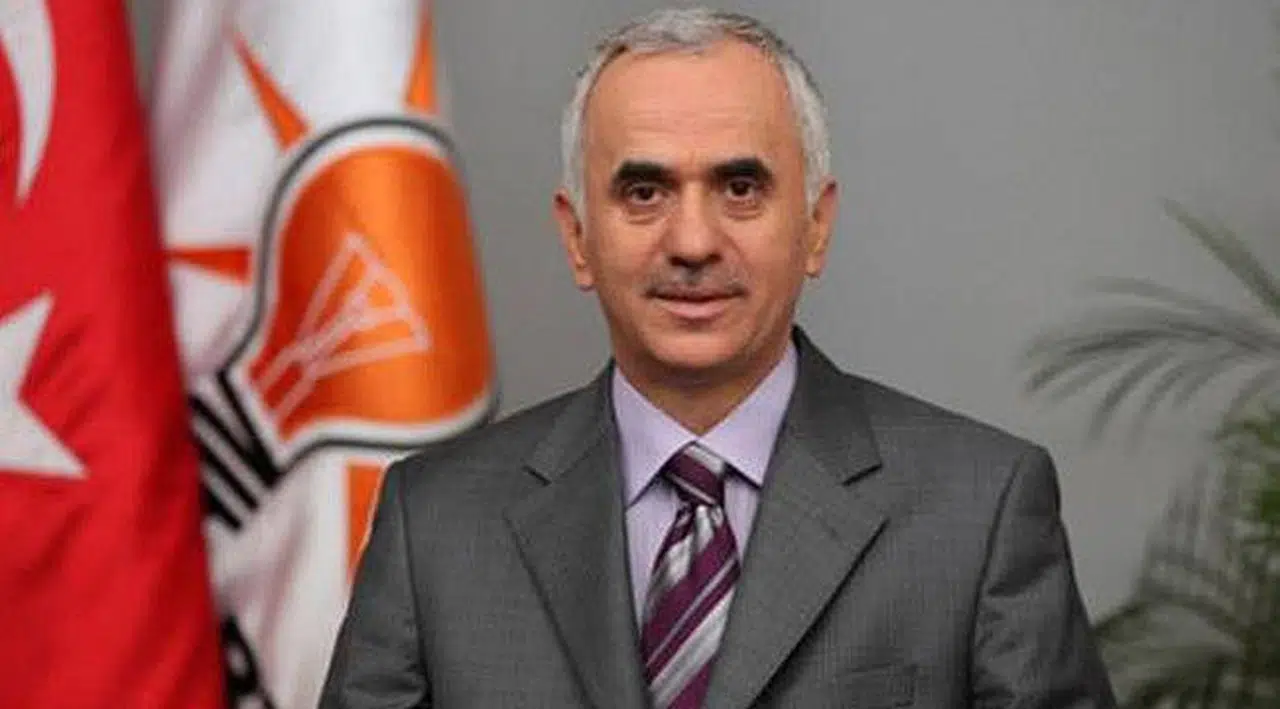 AK Partili Kaya: Yerelde Yüzde 7-8 Oy Kaybettik