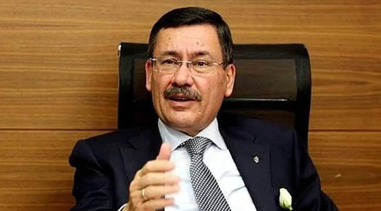Melih Gökçek Sessizliğini Bozdu
